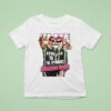 Slam Courtney Williams And Natisha Hiedeman The Studbudz Minnesota Lynx T Shirt