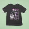 Slam Studbudz Courtney Williams And Natisha Hiedeman Minnesota Lynx Graphic T Shirt
