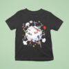 Slashers Figh T Shirt