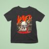 Slayer South Of Heaven T Shirt