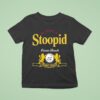 Slightly Stoopid Ocean Beach Tour Red Rocks T Shirt