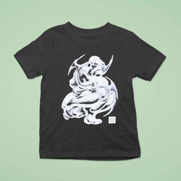 Slimegyal Ii Nts T Shirt