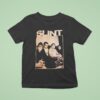 Slint Rock Band T Shirt