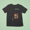 Slipknot Square T Shirt