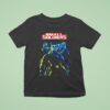 Small Soldiers Characters T Shirt