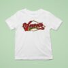 Smooth Operator Atlassian Williams Racing Logo T Shirt