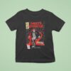 Smooth Operator Penta Wwe Vintage T Shirt