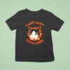 Sniff Sniff You Are Stinky Otis The Tuxedo Ca T Shirt