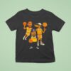 Snoop Dogg Kendrick Lamar And Ice Cube Big Team T Shirt