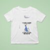 Snoopy I D Make A Swear Jar But I Don T Have The Kind Of Income To Keep Up With My Mouth T Shirt
