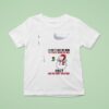 Snoopy I Didn T Lose My Mind The People Inside My Head Stole It And They Won T Give It Back T Shirt