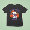 Snoopy Life Is Better With New York Mets T Shirt