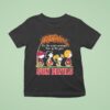 Snoopy The Peanuts Arizona State Sun Devils It S The Most Wonderful Time Of The Year T Shirt