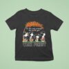 Snoopy The Peanuts Wake Forest Demon Deacons It S The Most Wonderful Time Of The Year T Shirt