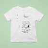 Snoopy The Perfect Friend T Shirt