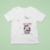 Snoopy To Everyone Who Watches My Life And Gossips About It Don T Give Up T Shirt