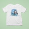 Snow Strippers Dolphin T Shirt