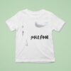 Solefood Daily Reminders Pray Love Yourself Smile T Shirt