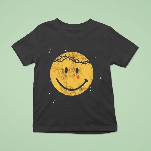 Someit King Prophet Pries T Shirt