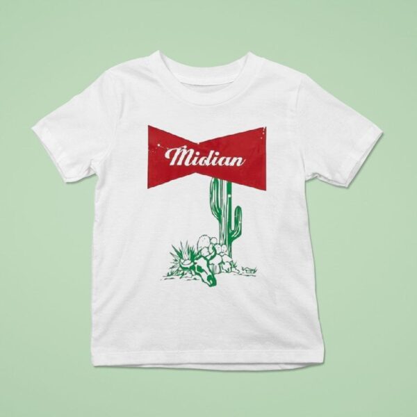Someit Median T Shirt