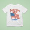 Something New The People For Gavin Newsom T Shirt