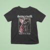 Sorcerer Reign Of The Reaper T Shirt