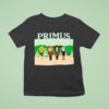 South Park Primus T Shirt