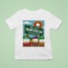 South Park Welcome To Trumpfuckistan Population Stupid T Shirt