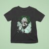 Spades Luck Digital Hustle Breaking Bad Cigarettes T Shirt