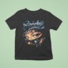 Spades Starry Gaze T Shirt