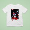 Spafford Riverfront Live August Cincinnati Oh T Shirt