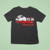 Special Report Markets In Turmoil Tonight P E T Shirt