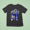 Speedoru Mecha Nono T Shirt