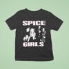 Spice Girls Wannabe Cd T Shirt