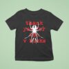 Spider Thank You For The V Bucks T Shirt