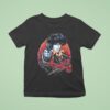 Spike Spiegel From Cowboy Bebop T Shirt