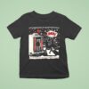 Spiritual Cramp There S No Helicopters Here Just Good Times And Friends Coldbeers The San Francisco Rude Boy Sound Rude Speaker T Shirt
