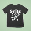 Spitz Electric Ca T Shirt