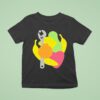 Spitz Himitsu Studio Wrench T Shirt