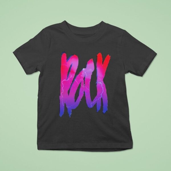 Spitz Rock T Shirt