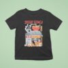 Spooky Ramen Noodle House T Shirt