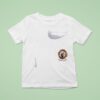 Springsn Inyo Album Tracklis T Shirt