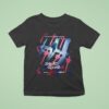 Squid Game The Final Games Bein Released On June T Shirt