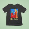 Sriracha Hot Chilli Sauce Sir Racha T Shirt