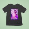 Sserafim Easy Crazy Hot Le Sserafim Tour T Shirt