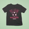 St Louis City Sc Mls X Ted Lasso Believe T Shirt