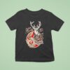 Stag Beer Golden Quality Since Deer T Shirt
