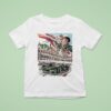 Stake F Team Kick Sauber Hungarian Grand Prix At The Hungaroring In Budapest On August T Shirt