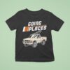 Stakuyi Going Places T Shirt