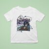 Star Feller Anime T Shirt